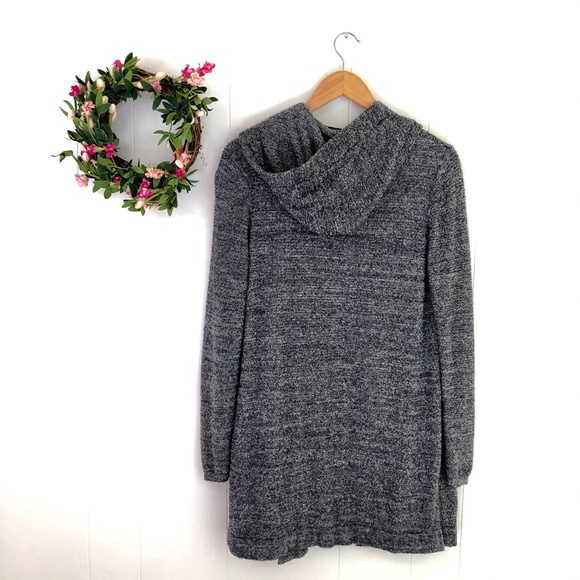 Barefoot Dreams CozyChic Lite Resort Midi Cardigan - Picture 9 of 9